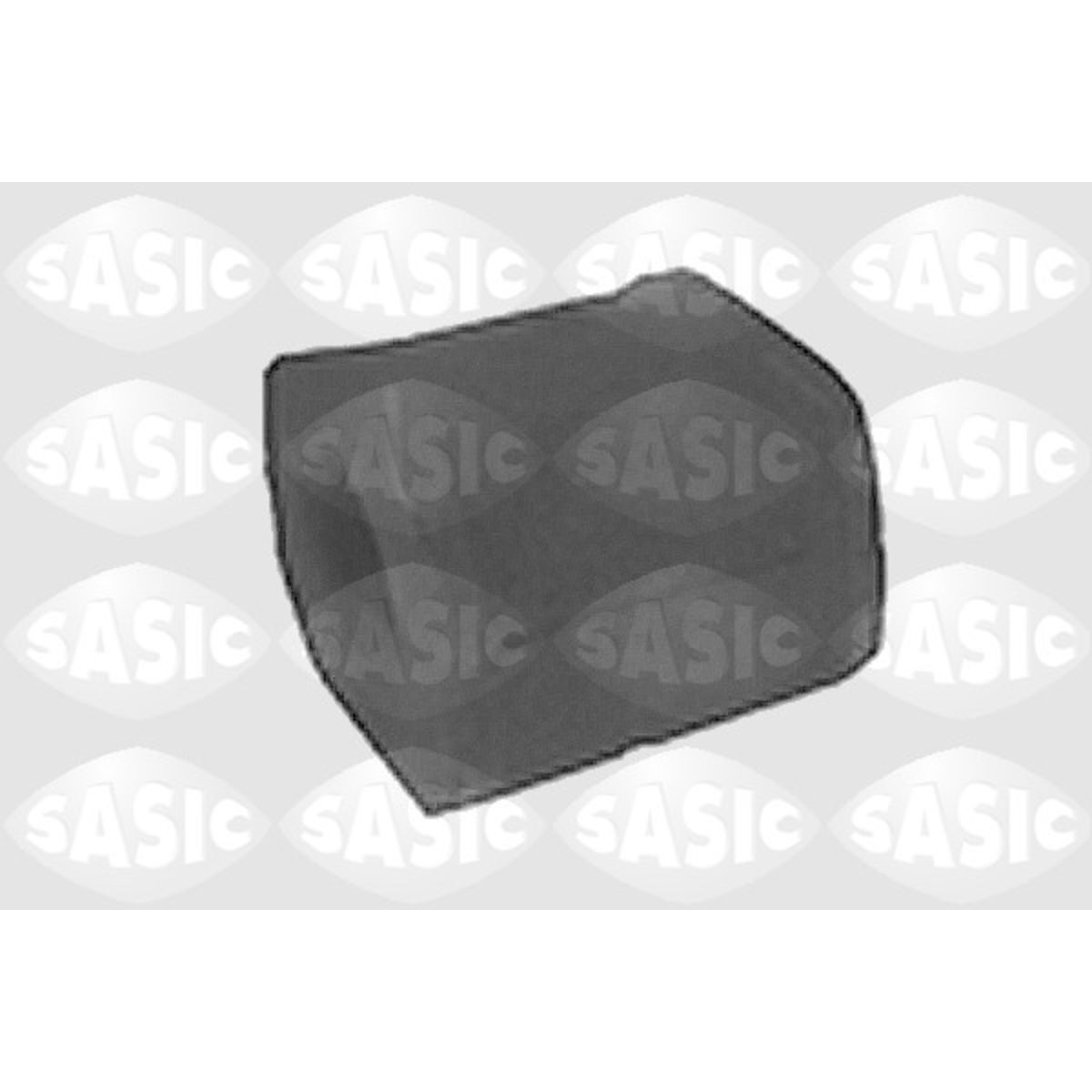 Vakaajan hela SASIC 9001734