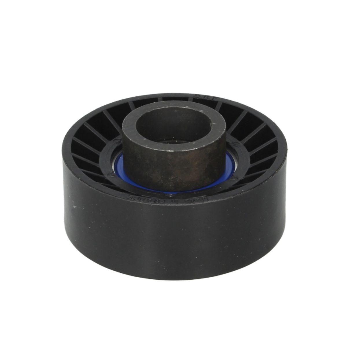 Ohjainrulla, moniurahihna SKF VKM 34030