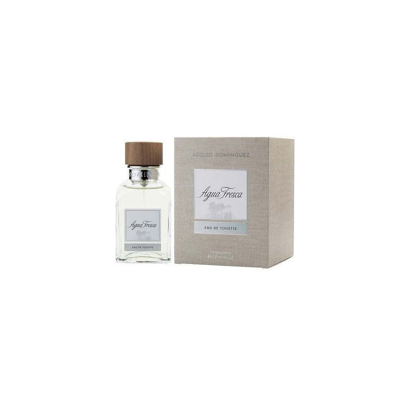 Adolfo Dominguez Agua Fresca EDT 120ml