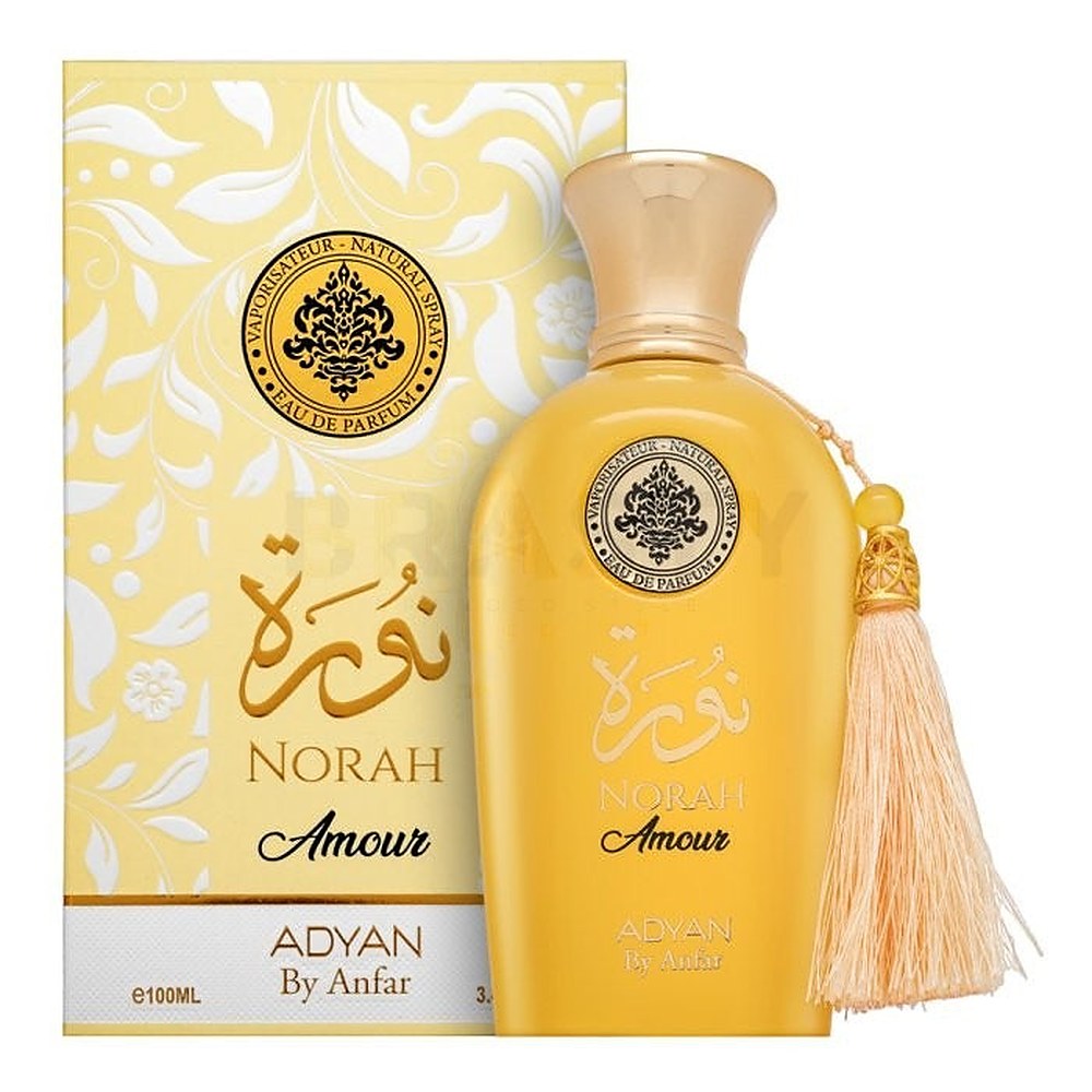 Adyan Norah Amour Donna 100 ml — Eau de Parfum