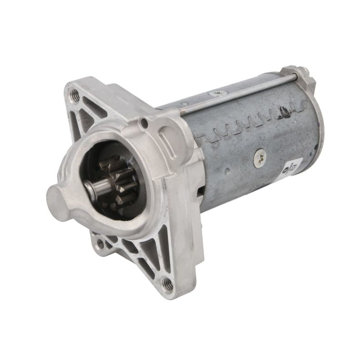 Käynnistysmoottori VALEO 438202