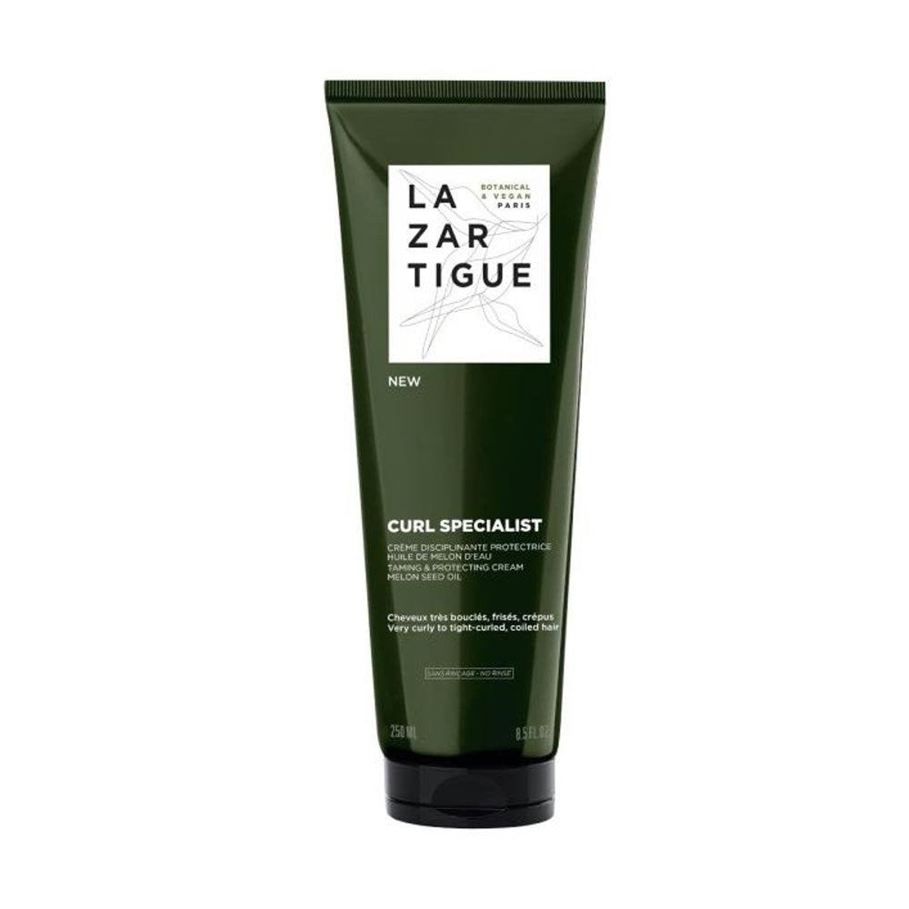 Lazartigue Curl Specialist Crème Disciplinante Protectrice 250ml