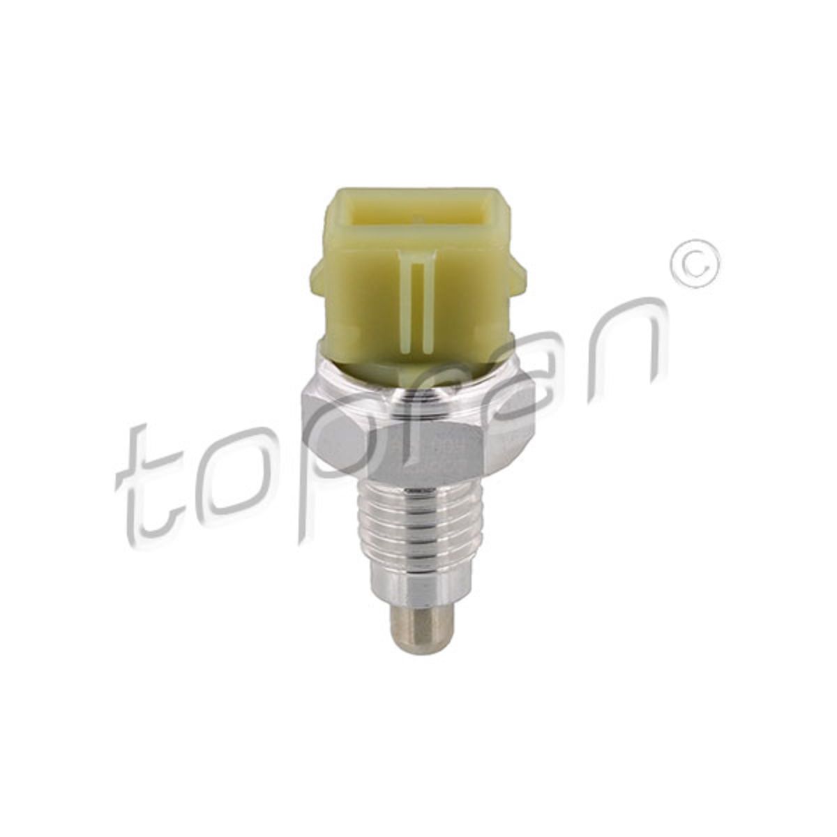 Kytkin, peruutusvalo TOPRAN 500 536