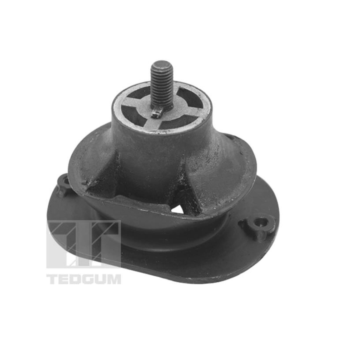 Moottorin tuki TEDGUM TED40521