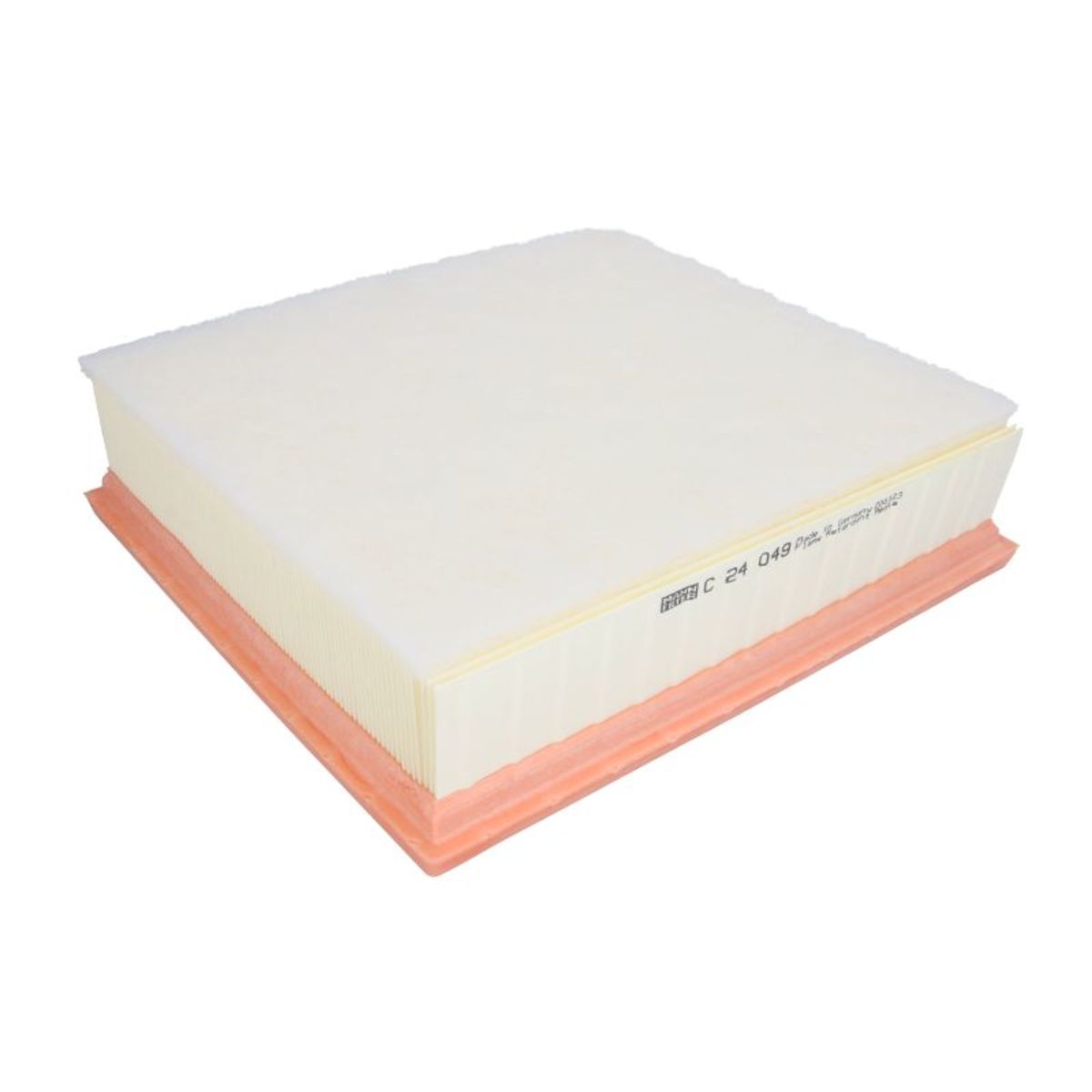 Ilmansuodatin MANN-FILTER C 24 049