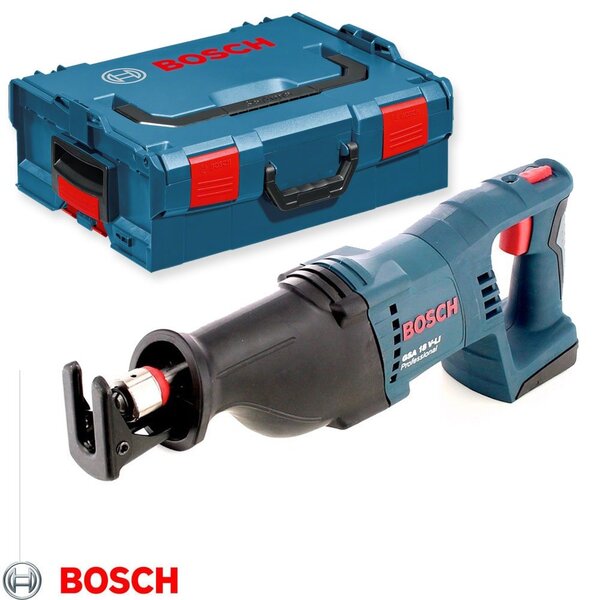 Bosch Professional GSA 18 V-LI