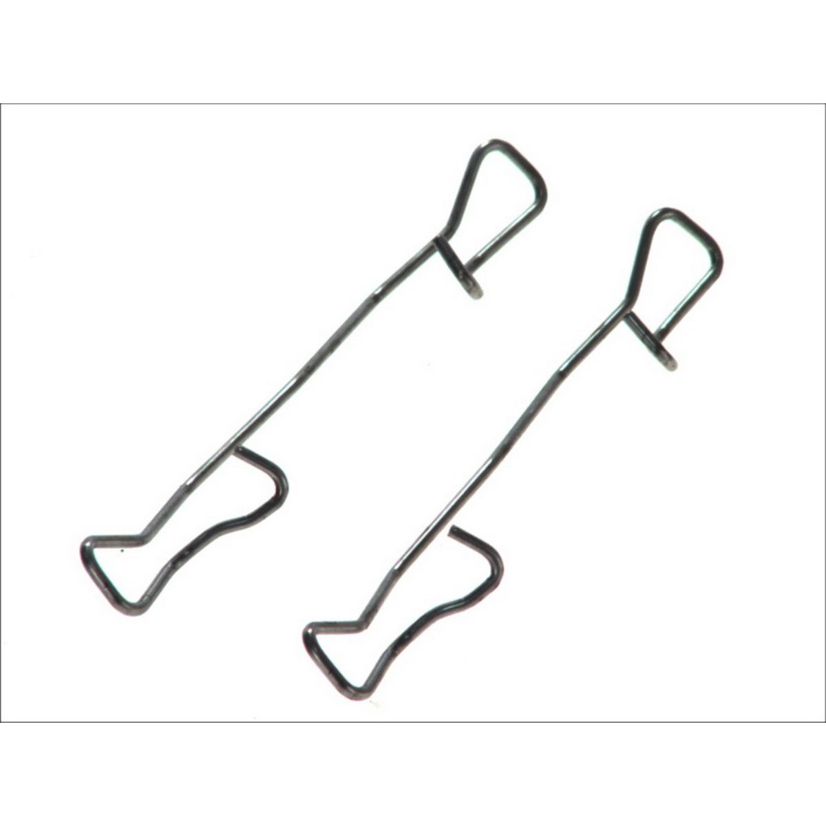 Jarrupalojen asennussarja QUICK BRAKE 109-1755