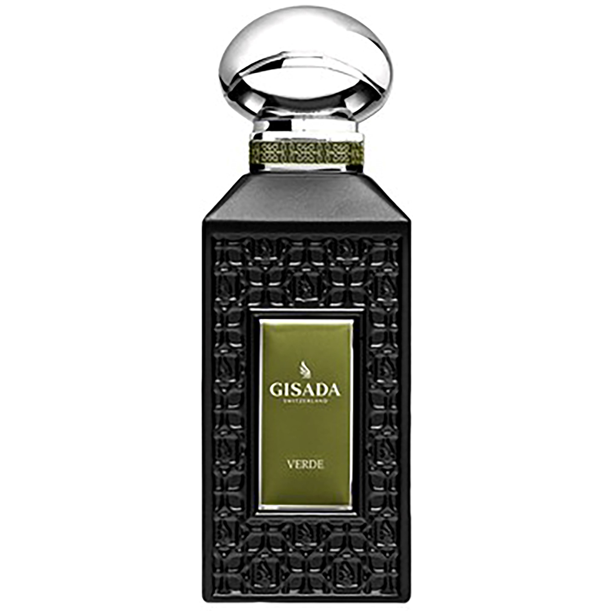 Gisada Luxury Collection Verde Eau de Parfum - 100 ml