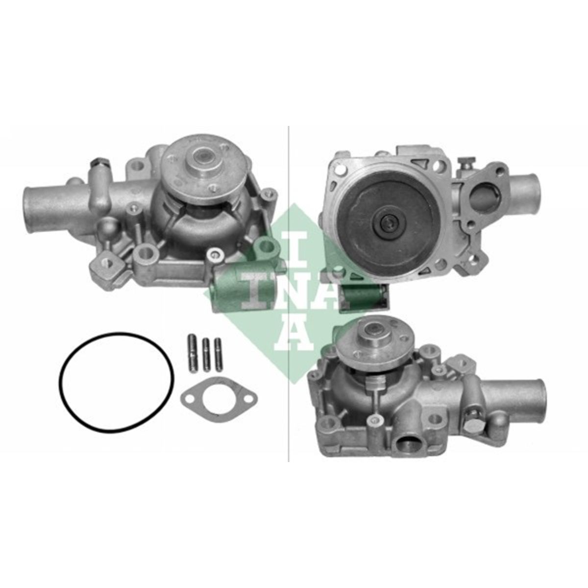 Vesipumppu INA 538 0426 10
