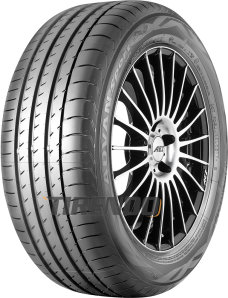Yokohama Advan Sport (V105) ( 235/60 R18 107W XL RPB )