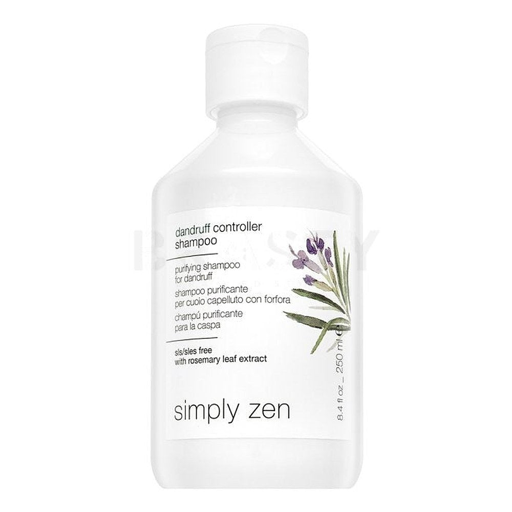 Simply Zen Dandruff Regulating Shampoo 250 ml
