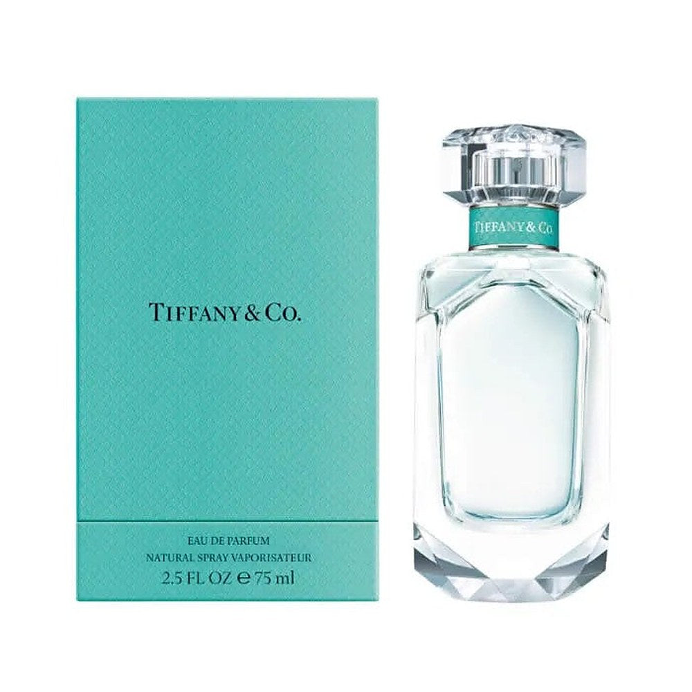 Tiffany and co TIFFANY & CO. EDP - 75 ml