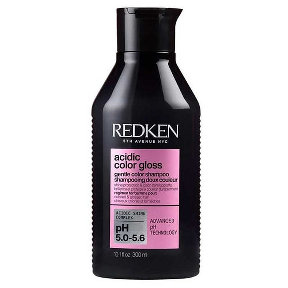 Redken Acid Color Gloss Color Delicate Shampoo 300 ml