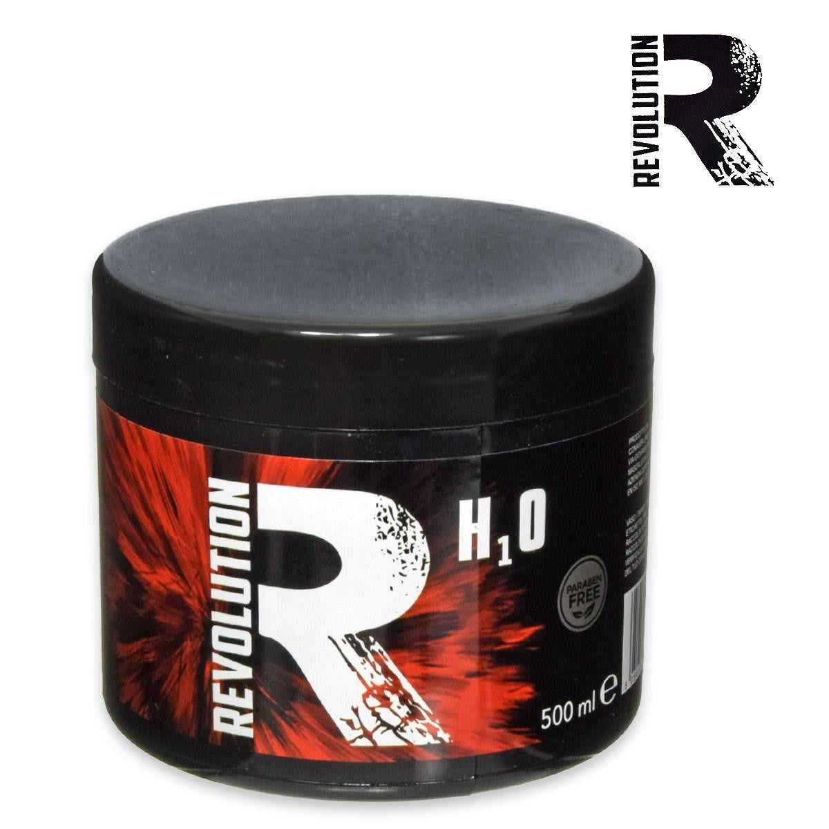Revolution geeli 500 ml h1o