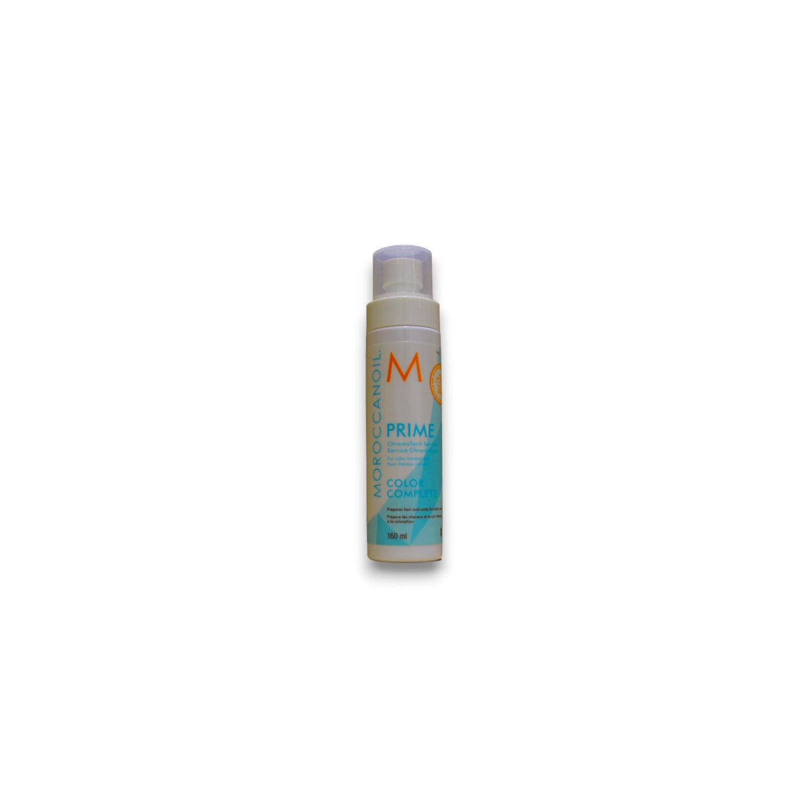 Moroccanoil Color Complete Argan Oil Pre Color Treatment Lotion kosteuttaa ja suojaa 160 ml