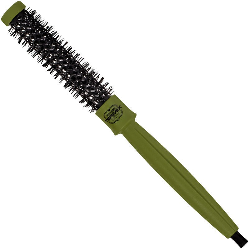 Parturiharjan pyöreä harja TERMIX Pro Barber 17 mm