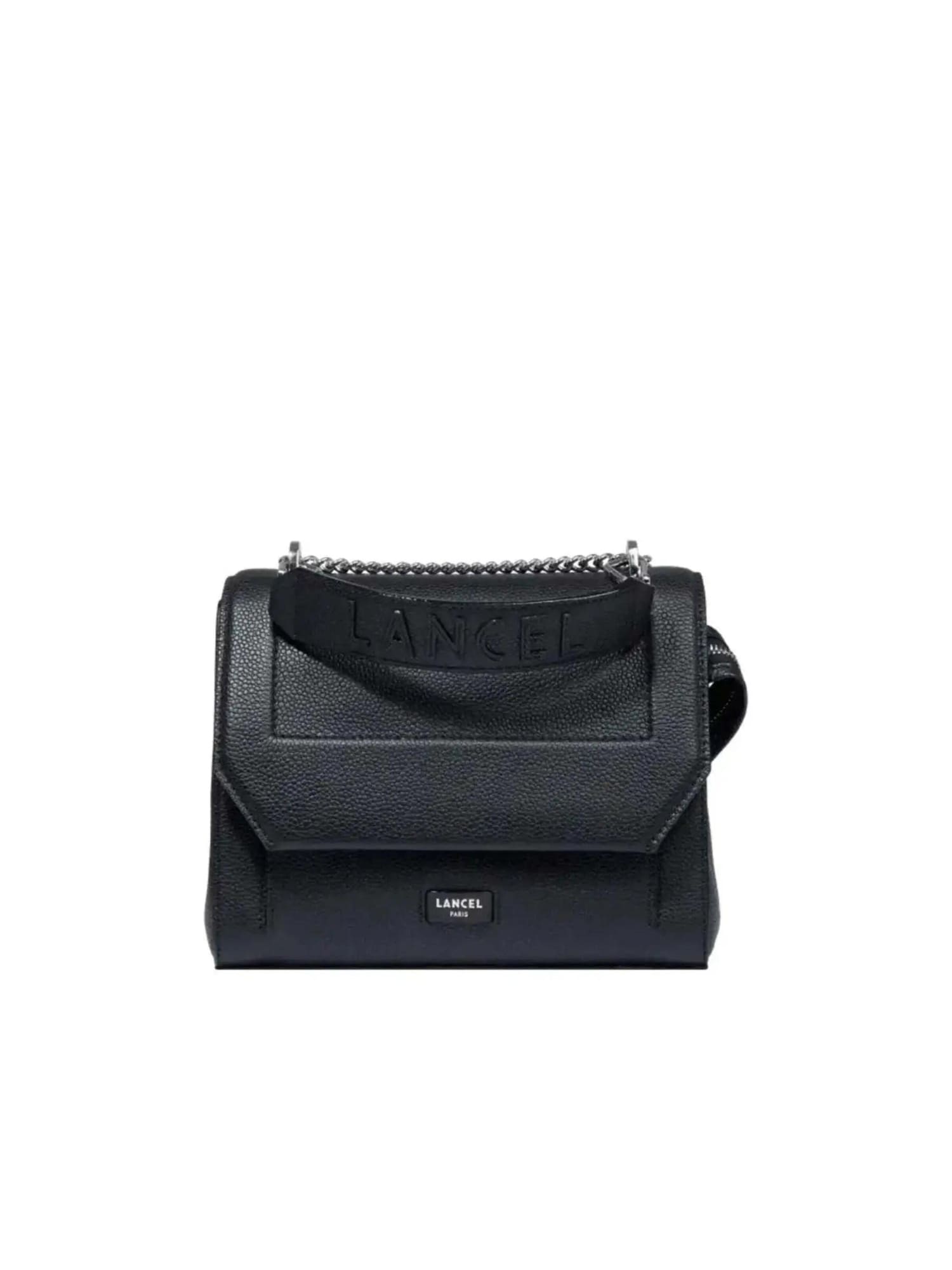 Olkalaukut Lancel  NINON DE LANCEL M  Yksi Koko