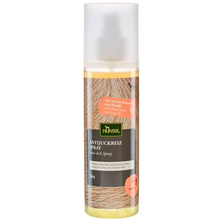 Hunter Spa kutinaa ehkäisevä suihke - 200ml