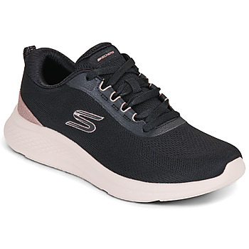 SKECHERS Matalavartiset tennarit 'Skech_lite Pro 2.0' vaaleabeige / musta