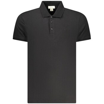 Calvin Klein Jeans Paita 'CLASSIC' musta