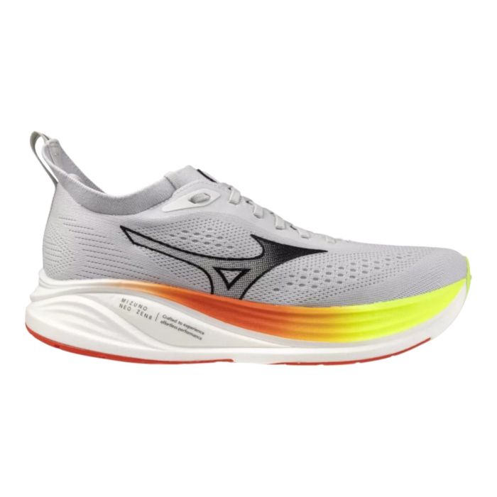 Mizuno Neo Zen 2 K. 43 Harmaa Miehet
