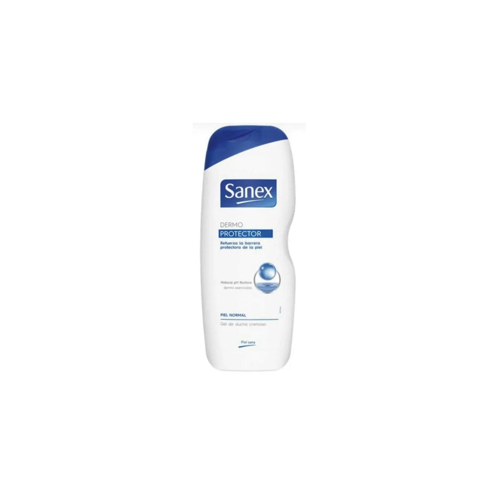 Sanex Geeli 550 50ml Dermoprotector
