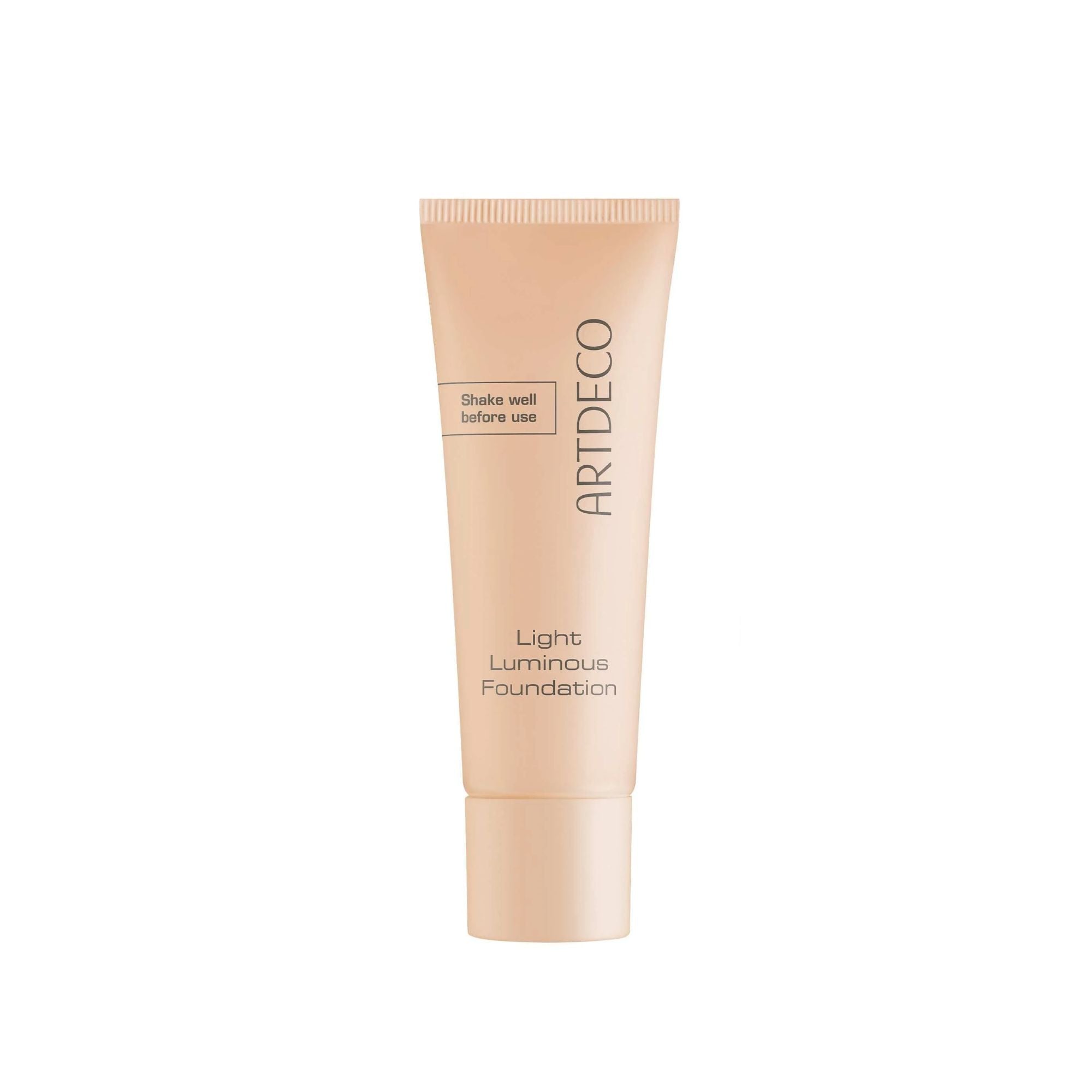 Artdeco Luminious Lightweight meikkivoide 25 ml 31 Golden Tan