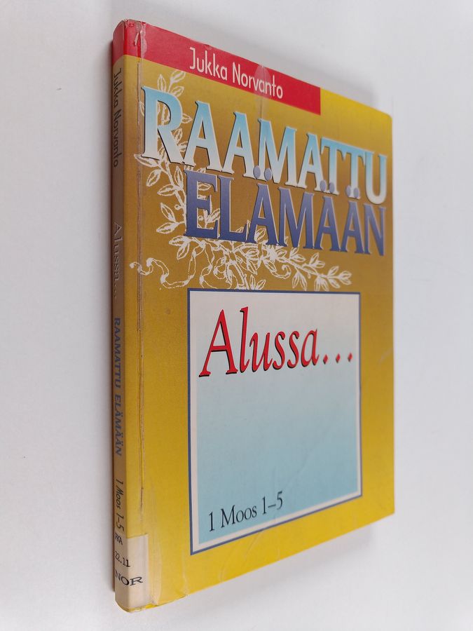 Alussa...