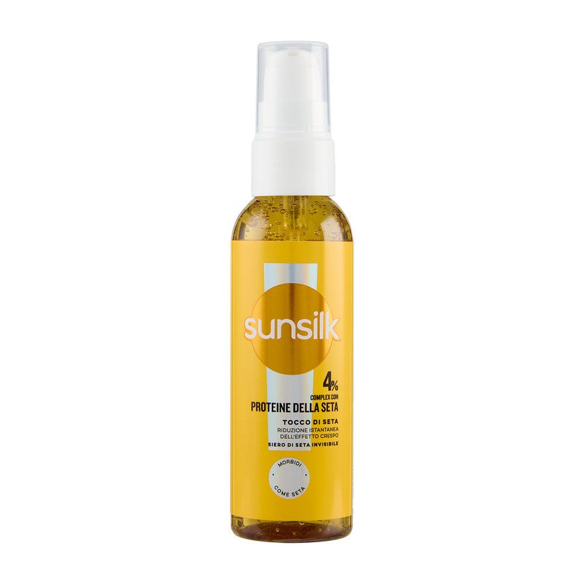 Sunsilk Tocco Di Seta Invisible Silk -seerumi 75 ml