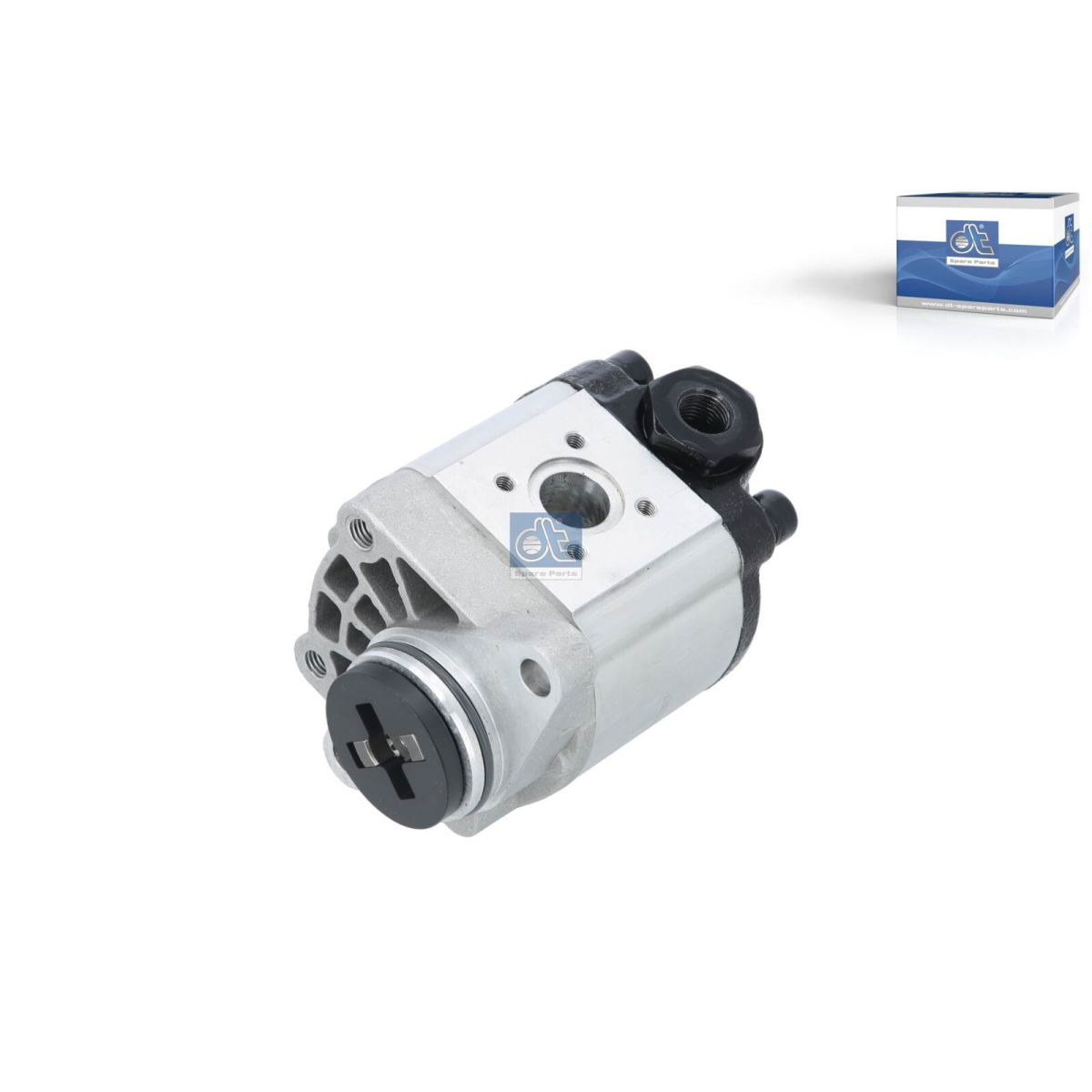 Ohjaustehostimen pumppu DT Spare Parts 6.26409