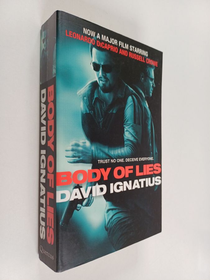 Body of lies