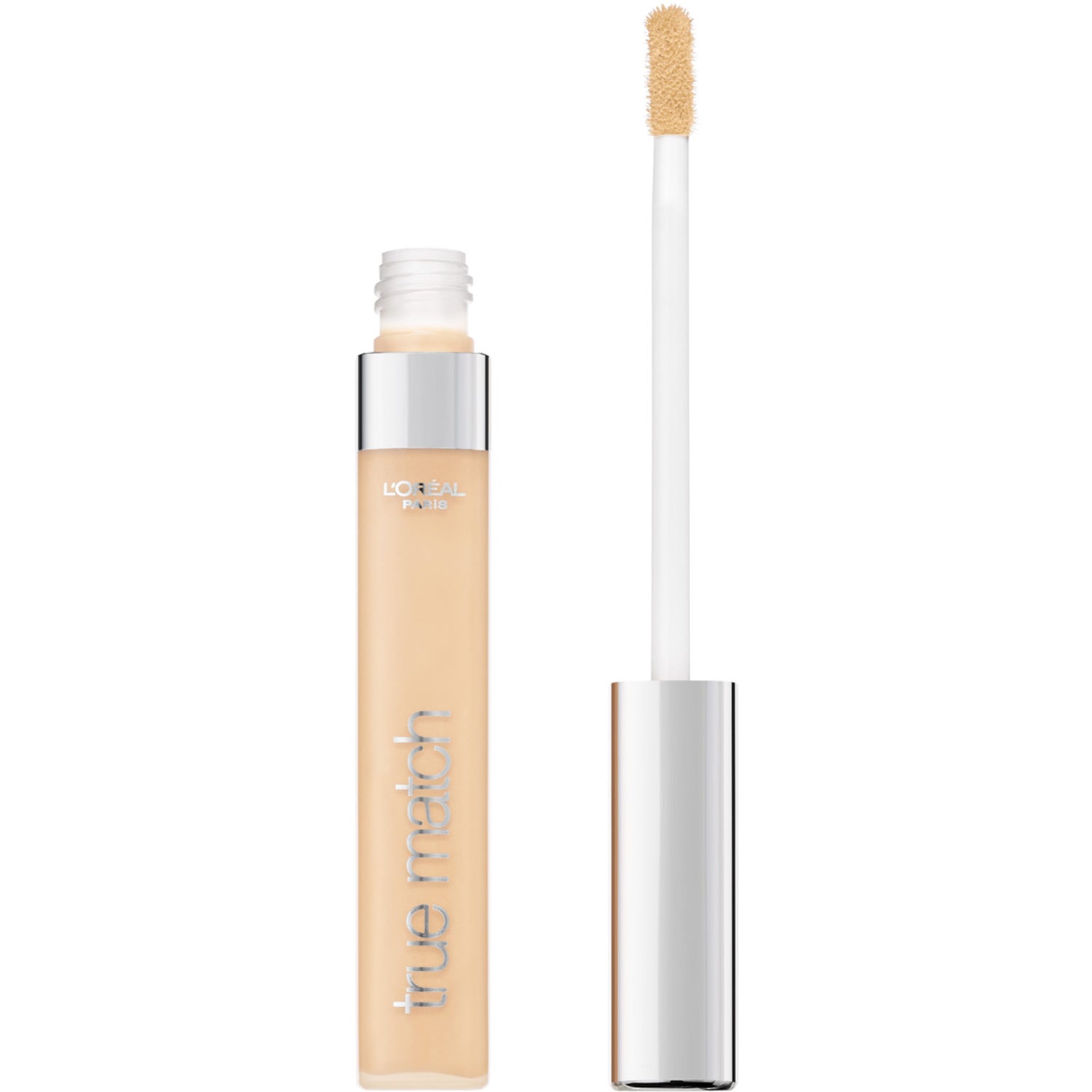 Loreal True Match The One Concealer - 1.N Ivory 6 ml