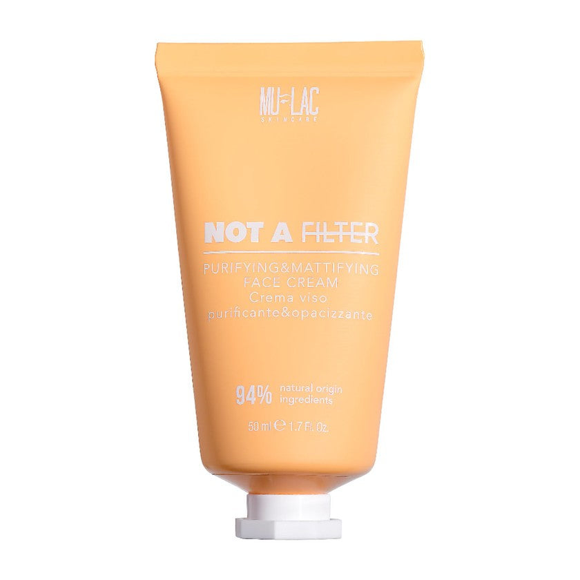 Mulac Cosmetics Ei suodatinta