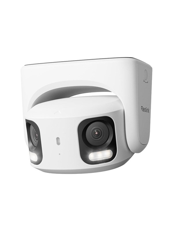 REOLINK RP-PCT8MD - network panoramic camera - turret