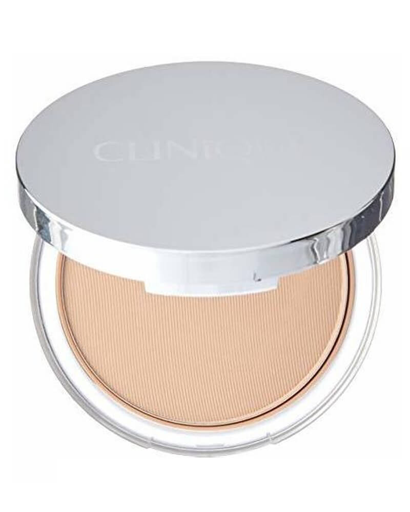 Clinique Superpowder / Double Face Powder Matte Honey