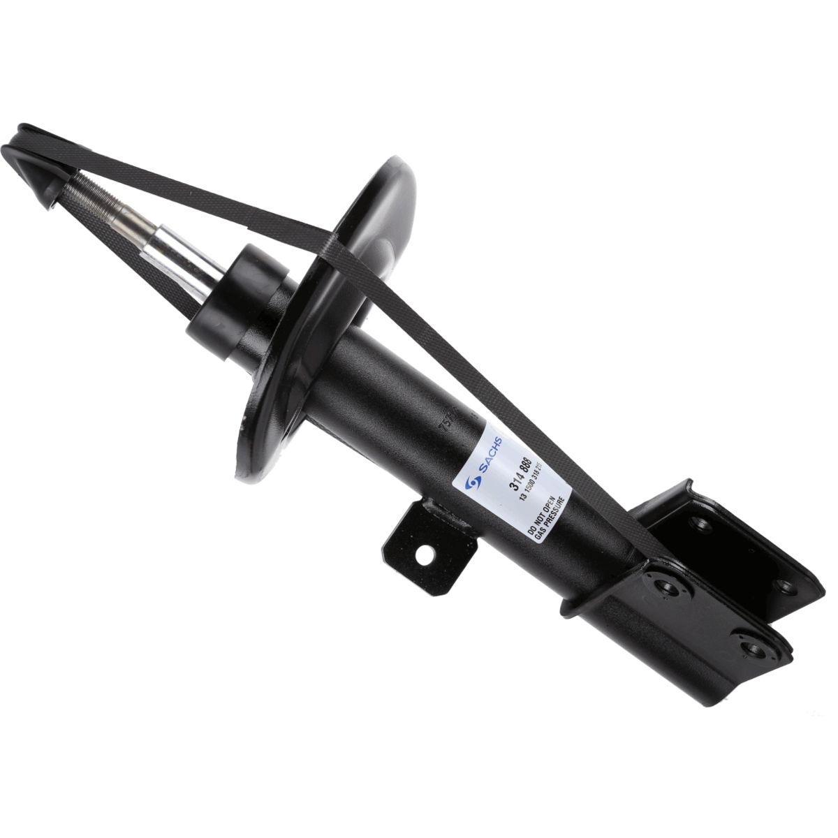 Iskunvaimennin SACHS 314 888