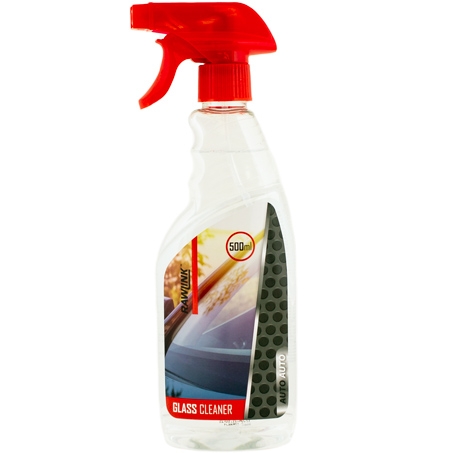 Rawlink lasinpuhdistusaine - 500ml