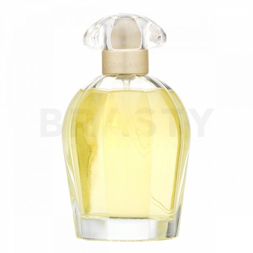 Oscar de la Renta So De La Renta EDT W 100 ml