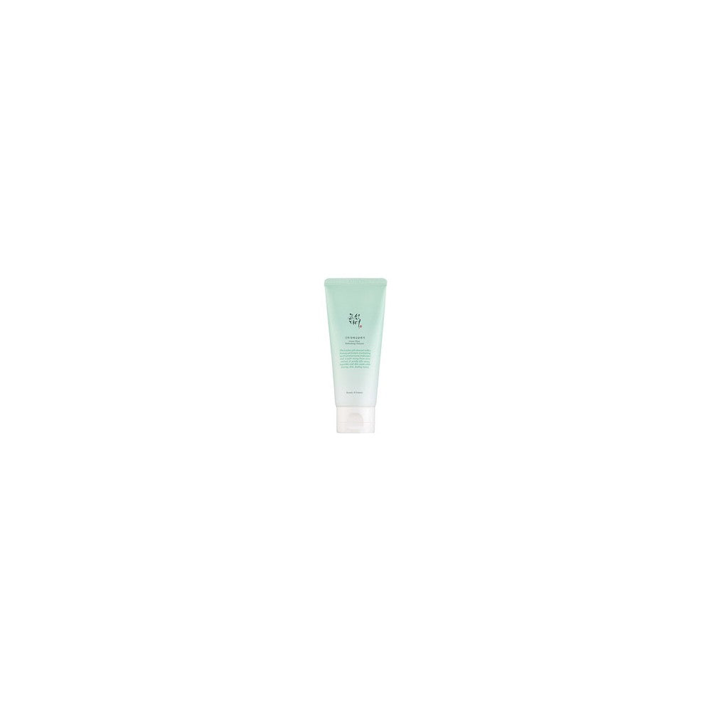 Beauty of Joseon Green Plum Refreshing Cleanser 100 ml