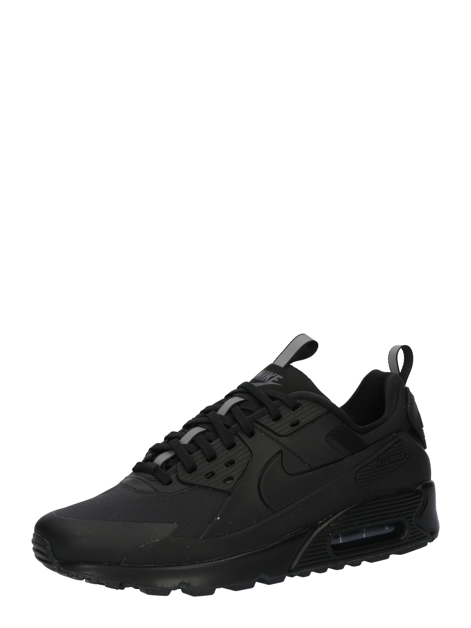 Nike Sportswear Matalavartiset tennarit 'AIR MAX 90 DRIFT' musta