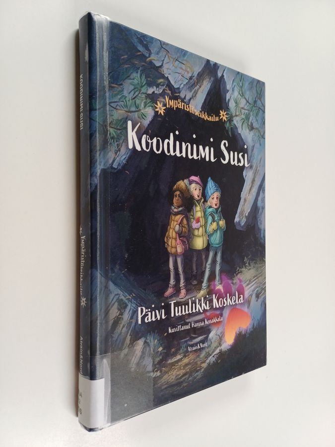 Koodinimi Susi