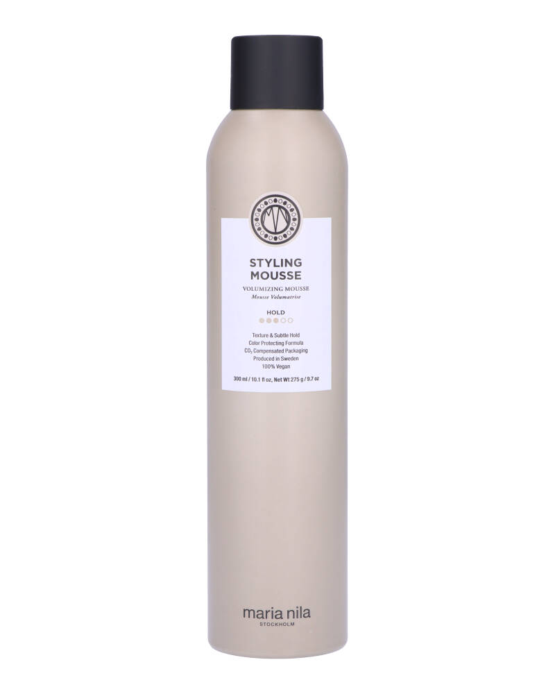 Maria Nila Styling Mousse 300 ml