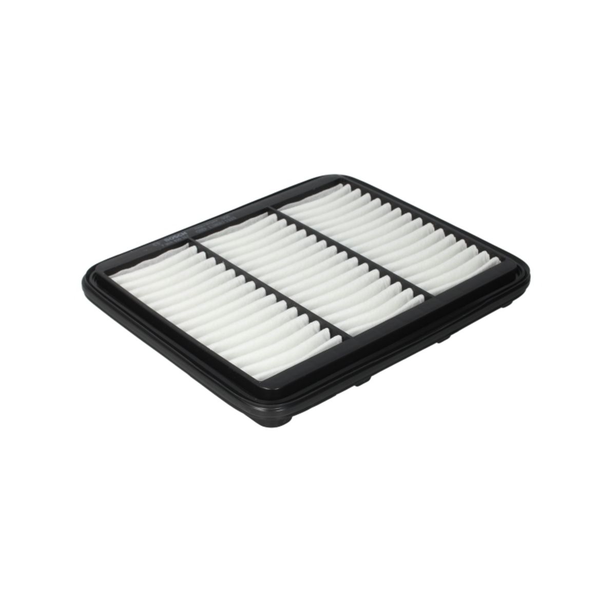 Ilmansuodatin BOSCH F 026 400 167