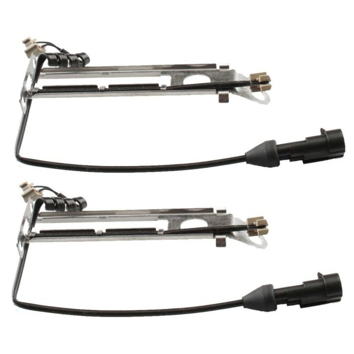 Jarrupalan kulumisenilmaisin QUICK BRAKE WS 0239 A