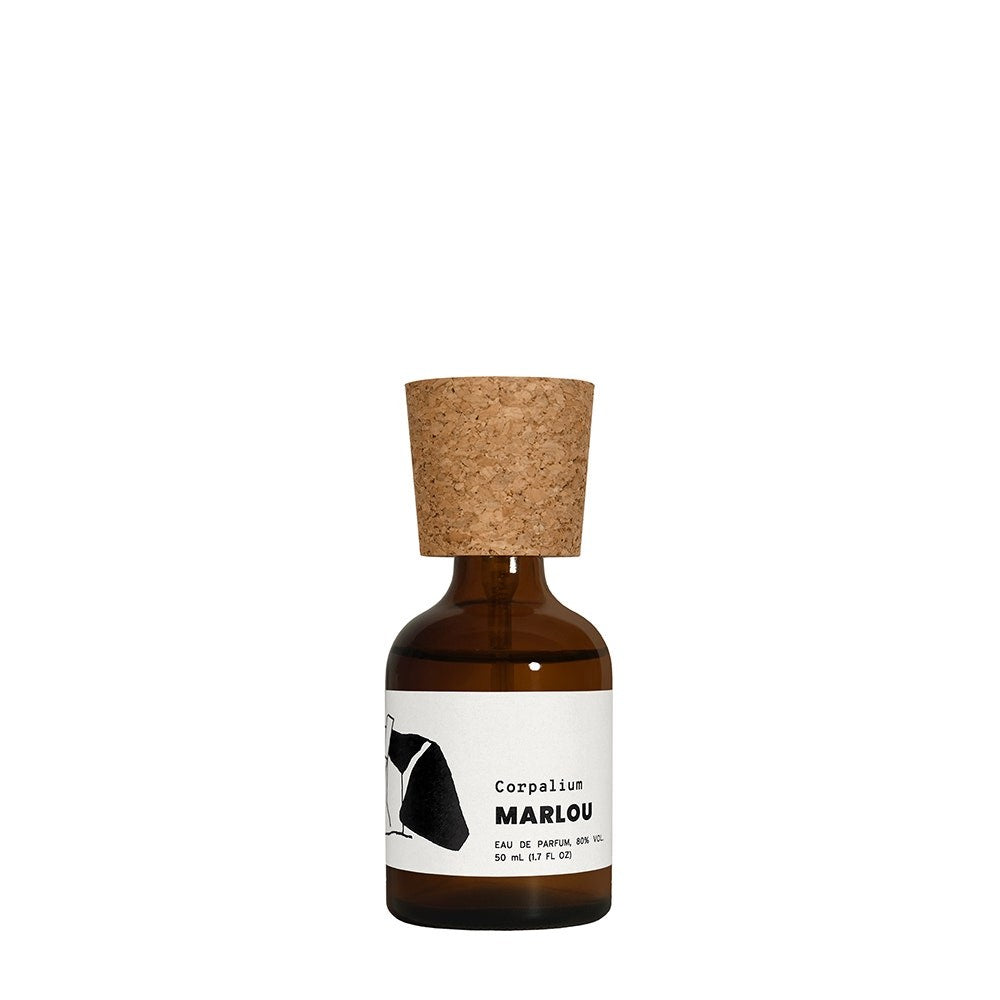 Marlou Corpalium Eau de Parfum 50 ml