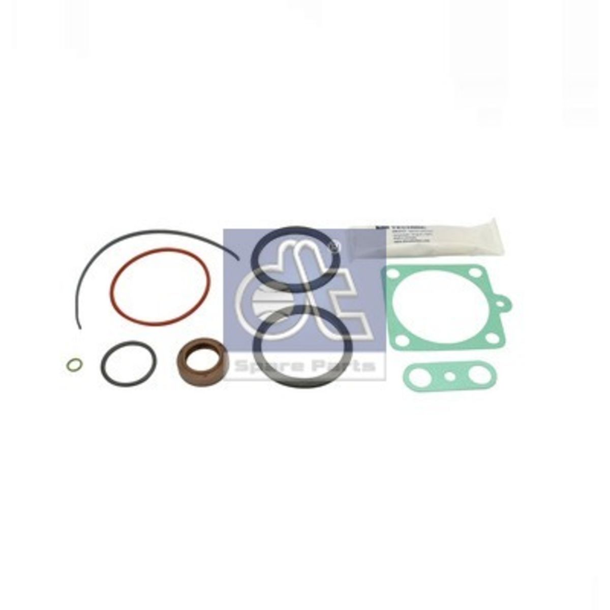 Korjaussarja, käyttösylinteri DT Spare Parts 2.93317