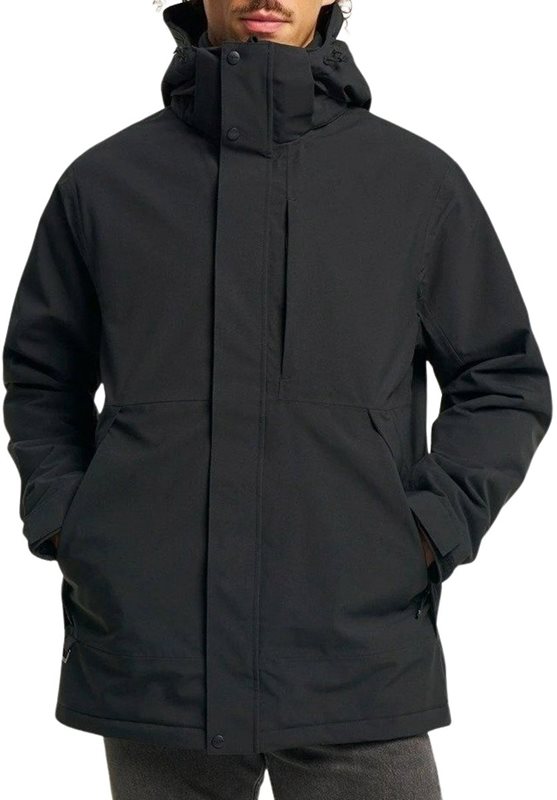 Tenson Blaze Jacket Men Tap Shoe - M