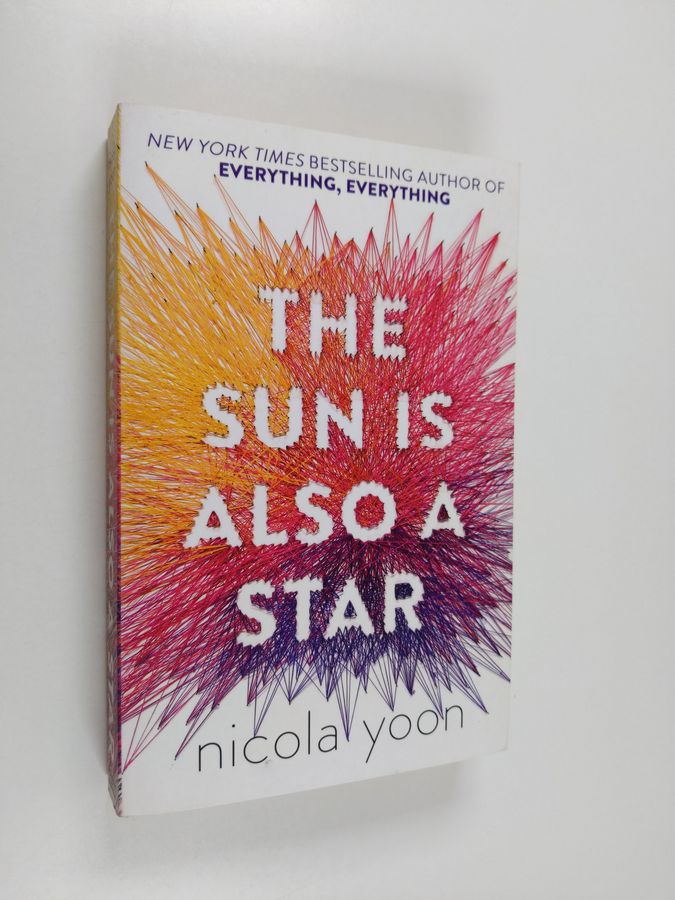 The Sun is Also a Star