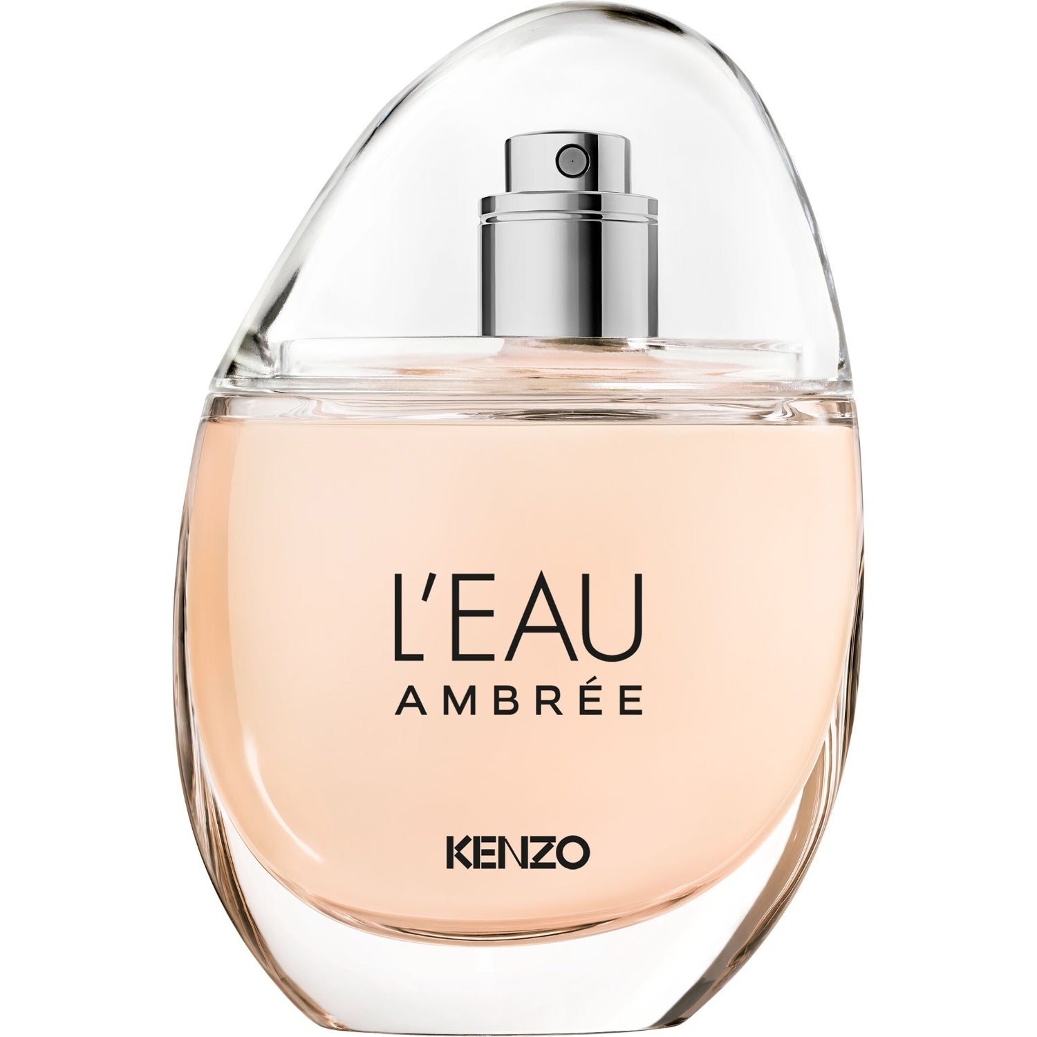 Kenzo L'eau Ambrée Eau de Parfum - 50 ml