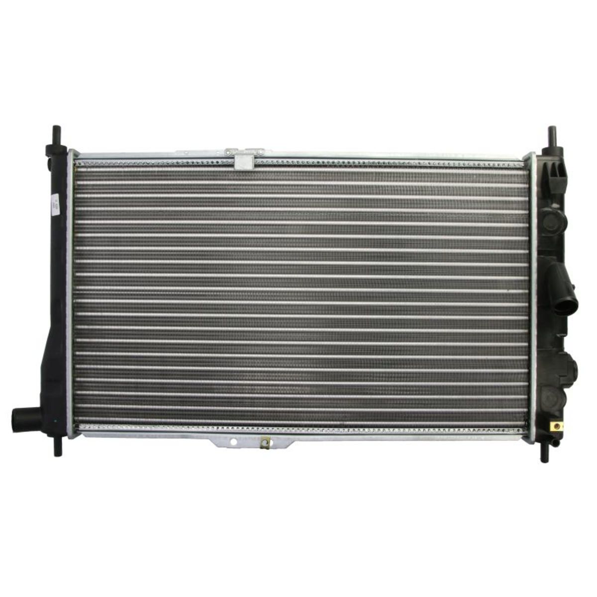 Jäähdytin, moottorin jäähdytys AVA COOLING SYSTEMS DWA2004